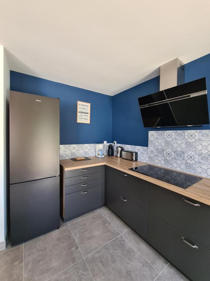 Holiday home La Couzinette 3km Du Parc Puy Du Fou