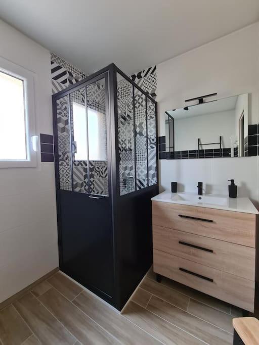 Holiday home La Couzinette 3km Du Parc Puy Du Fou *