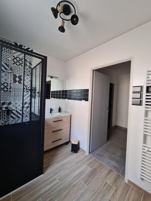 Holiday home La Couzinette 3km Du Parc Puy Du Fou Les Epesses