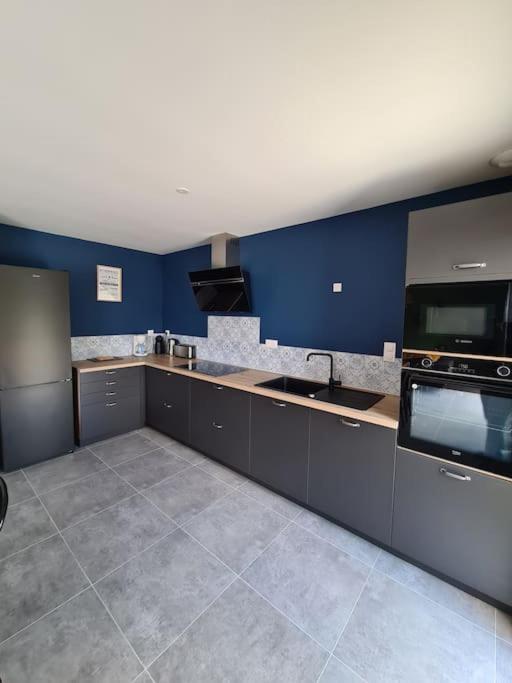 Holiday home La Couzinette 3km Du Parc Puy Du Fou Les Epesses