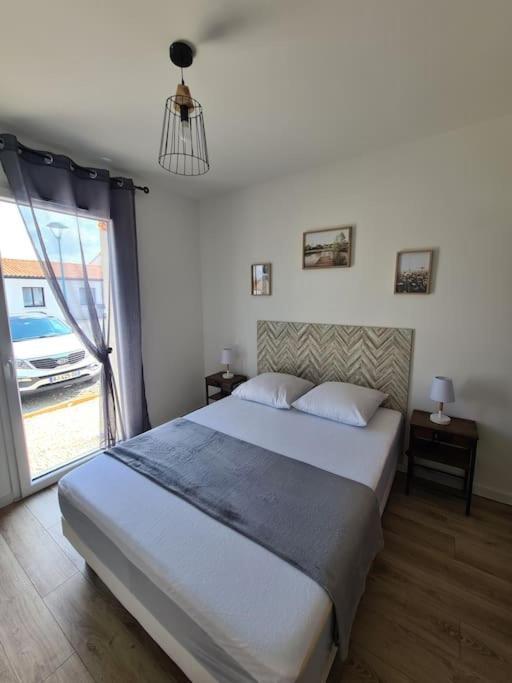 Holiday home La Couzinette 3km Du Parc Puy Du Fou Les Epesses