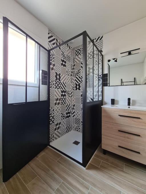 Holiday home La Couzinette 3km Du Parc Puy Du Fou