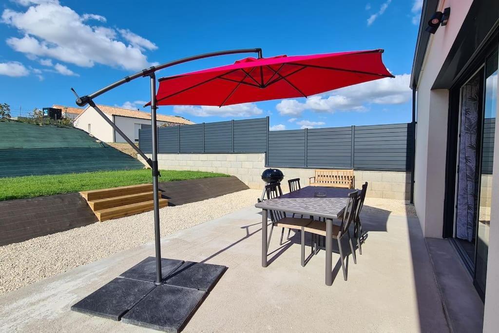 Holiday home La Couzinette 3km Du Parc Puy Du Fou Les Epesses