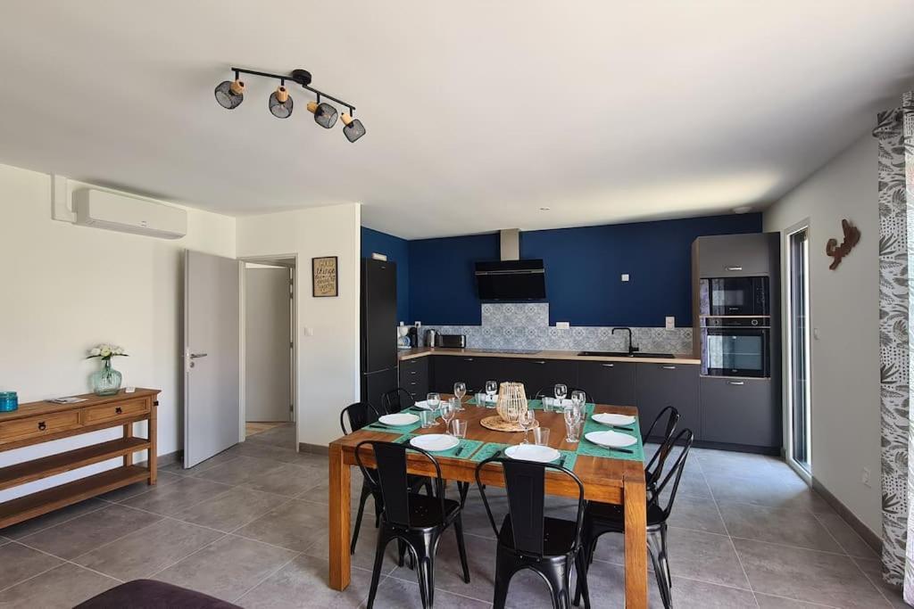 Holiday home La Couzinette 3km Du Parc Puy Du Fou