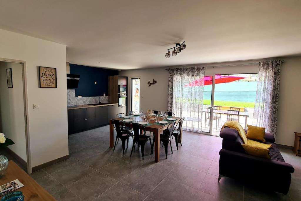 Holiday home La Couzinette 3km Du Parc Puy Du Fou *
